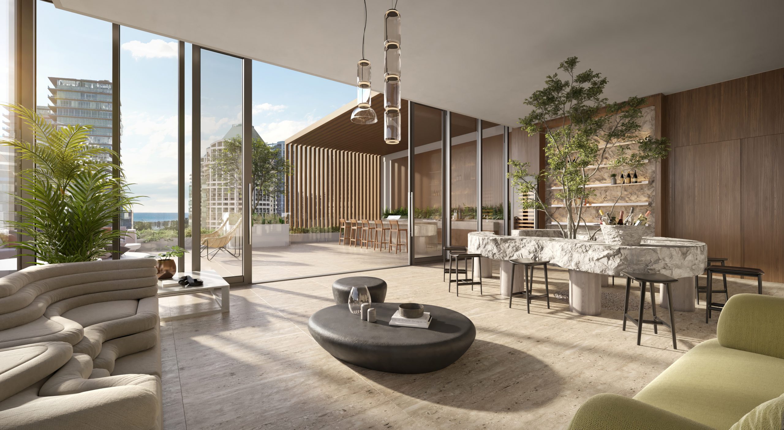 Condos for sale at OPUS Coconut Grove